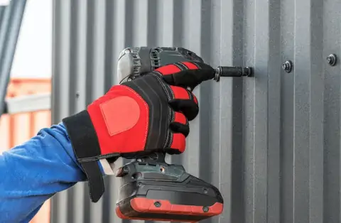 Travaux de zinguerie - Soissons